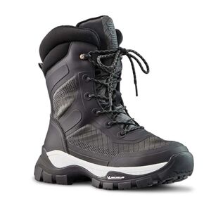 COUGAR | Ultima waterproof laceup winter boot